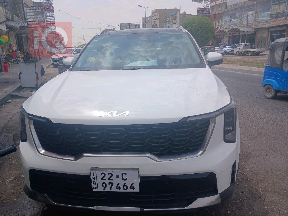 کیا سۆرینتۆ